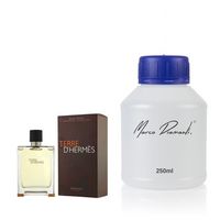 perfumy nr 828 250ml - zamiennik inspirowany terre d hermes od hermes