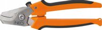 Neo Tools 01-510 Nożyce do kabli miedz. i alu.