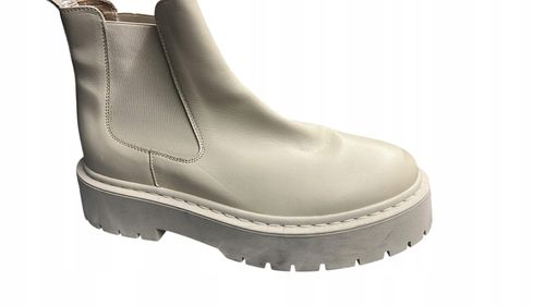 Steve Madden VEERLY - Botki na platformie Rozmiar 41 na Arena.pl