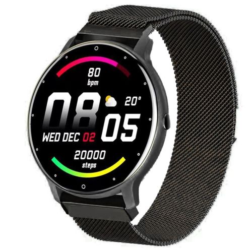 Smartwatch Damski Gravity GT1-3 na Arena.pl