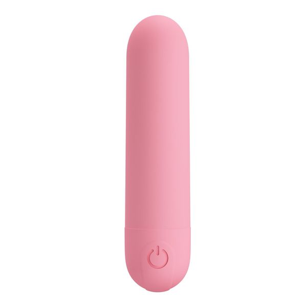 Stefan, Mini Massager, 10 Vibration Functions zdjęcie 2