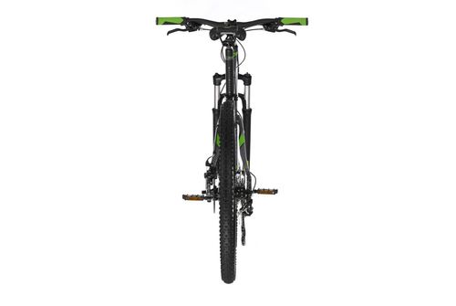 Rower Kellys SPIDER 10 Green -27,5" - r. M na Arena.pl