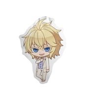 Poduszka Chibi Owari no Seraph - Mikaela Hyakuya