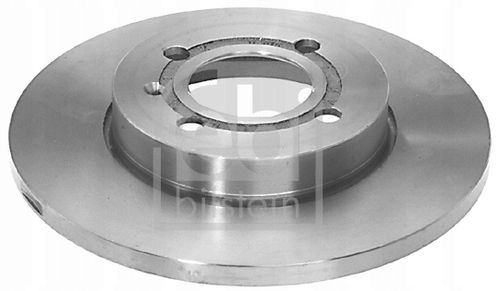 TARCZA HAM PRZOD 256X13 P FEBI BILSTEIN na Arena.pl