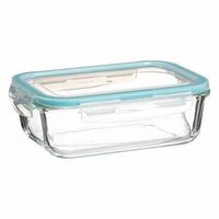 Szklany pojemnik na lunch 1,18l