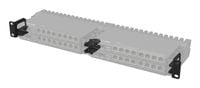 MikroTik Rackmount ears set for RB5009