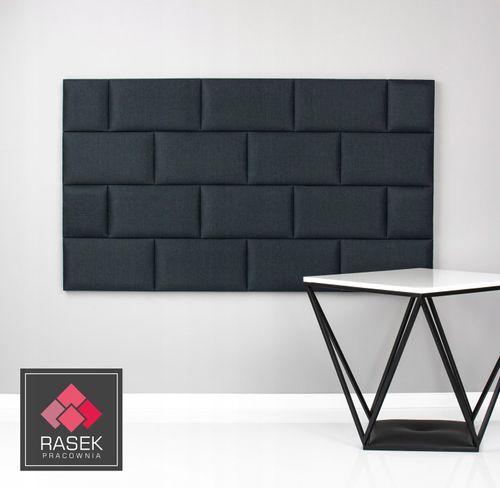PANEL PANELE TAPICEROWANE CLASSIC - 100 x 30 na Arena.pl