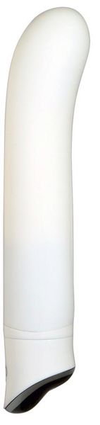 Smile Easy White Vibrator zdjęcie 3