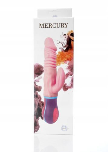 Wibrator góra/dół MERCURY na Arena.pl