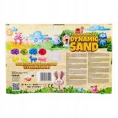 PIASEK DYNAMICZNY – ZESTAW FARMA
