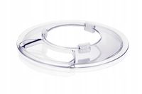 ROBOT KUCHENNY PLANETARNY MIKSER Z MISĄ KERCH BAKER GREY 7L