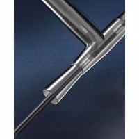 Kamera endoskopowa Ralcam Endoskop 6,2mm H406B-2M-AM HD 4,3'' IPS 180° IP67