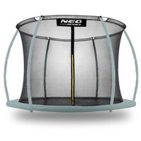 Siatka wewnętrzna do trampolin 312 cm 10ft Neo-Sport