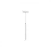 LAMPA LED LUXO 48V 7W 4000K BIAŁA WISZĄCA SYSTEM MAGNETYCZNY