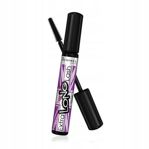 Rimmel Extra Long Lash 003 Extreme Black tusz do rzęs 8 ml czarny na Arena.pl