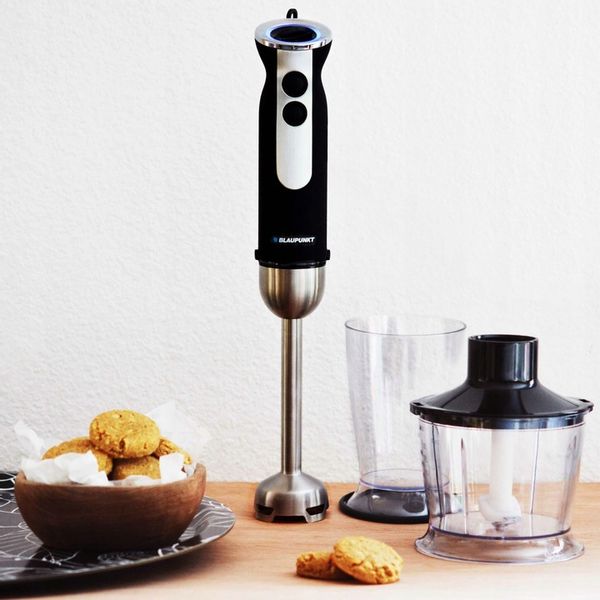 BLENDER MIKSER RĘCZNY ROZDRABNIACZ BLAUPUNKT 1000W zdjęcie 2