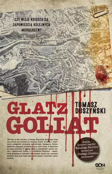 Glatz. Goliat zdjęcie 1