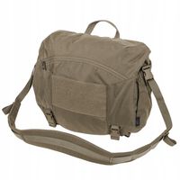 HELIKON Torba URBAN COURIER BAG Large Cordura Coyote