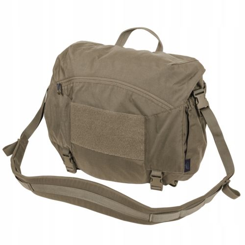 HELIKON Torba URBAN COURIER BAG Large Cordura Coyote na Arena.pl