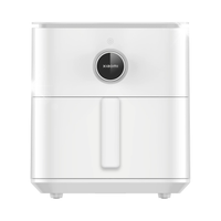 FRYTKOWNICA Xiaomi Smart Air Fryer 6.5L 1800W 220C WiFi STEROWANIE GŁOSOWE