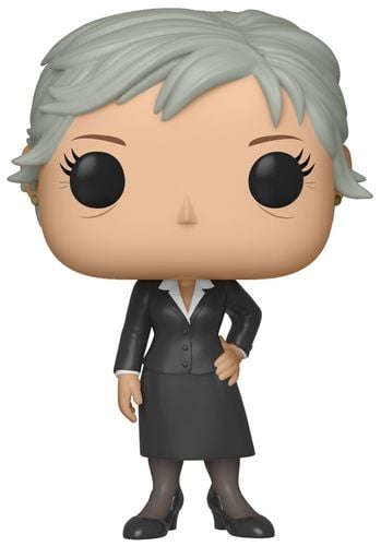 Funko POP! James Bond S2 M from Goldeneye 800 na Arena.pl