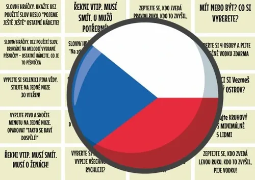 40 x BALONY śmieszne ZADANIA DOROSŁYCH URODZINY na Arena.pl