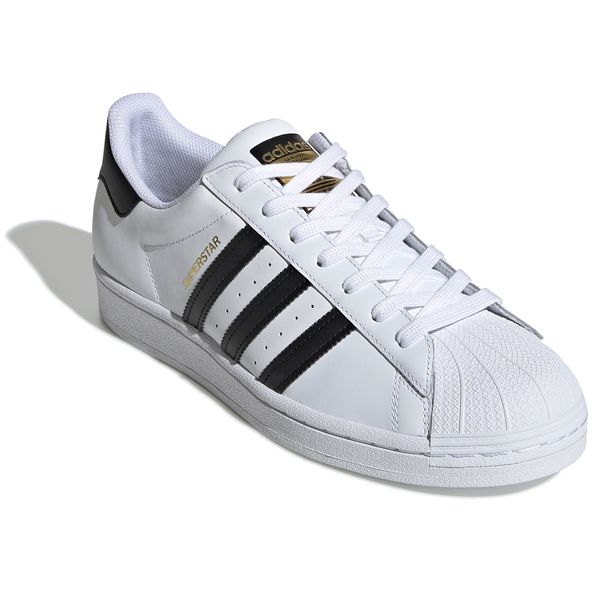 Adidas buty sportowe Superstar Foundation EG4958 - unisex 36 zdjęcie 4