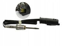 CZUJNIK TEMPERATURY SPALIN CITROEN BERLINGO 08- 1.6 HDI