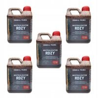 NEUTRALIZATOR RDZY 1kg neutralizator / odrdzewiacz