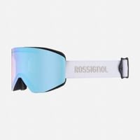 Gogle narciarskie ROSSIGNOL Otava S White Cat 3 biały