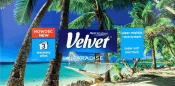 VELVET  120 szt. na Arena.pl