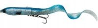 Savage Gear 3D Hard Eel 17cm/50g, Blue Silver
