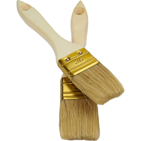 Pędzel angielski rozmiar 36 + rabat zdjęcie 1