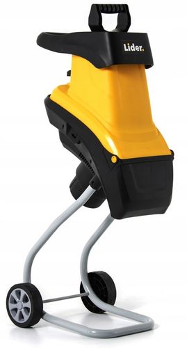 ROZDRABNIACZ ELEKTRYCZNY SAMOZASYSAJĄCY RĘBAK DO GAŁĘZI GŁADKOLUFOWY na Arena.pl