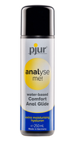 Żel Analny Nawilżający - Pjur Analyse Me Comfort Anal Glide 250Ml