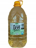 OCET JABŁKOWY 6% 5L - OCTIM