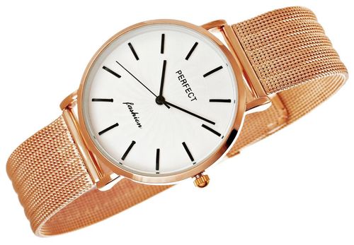 Zegarek Damski PERFECT F334-4 na Arena.pl