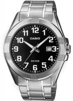 zegarek męski casio mtp-1308d-1bvdf + box