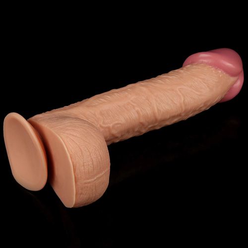 10.5"" legendary king sized realistic dildo na Arena.pl