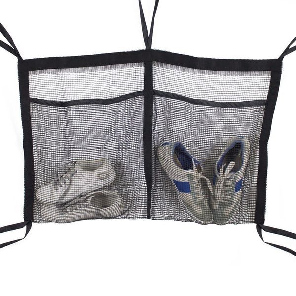 Siatka na obuwie do trampoliny zdjęcie 2