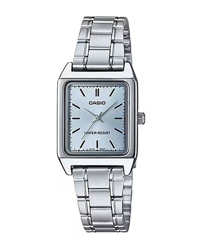 zegarek damski casio ltp-v007d-2eudf + box na Arena.pl