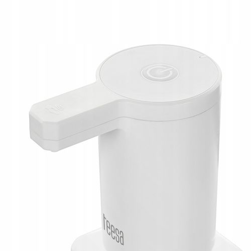 Dozownik mydła w pianie automatyczny akumulatorowy bezdotykowy Teesa na Arena.pl