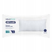 Mocne wkłady do pochłaniacz wilgoci do domu 10x 500g - AquaFloow Refiller