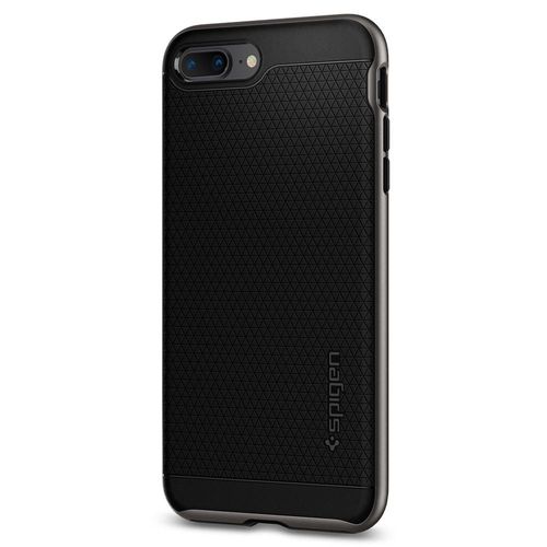 SPIGEN NEO HYBRID 2 IPHONE 7/8 PLUS SATIN SILVER na Arena.pl