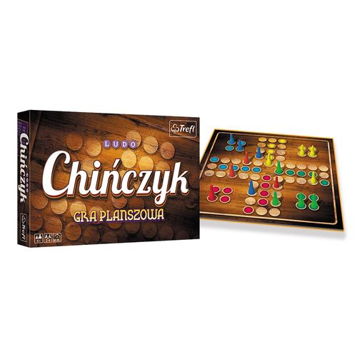 ND39_421783 -GRA CHINCZYK LUDO TREFL 01682 PUD na Arena.pl