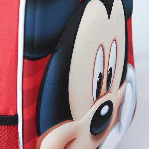 Plecak 3D Myszka Mickey 31 cm na Arena.pl