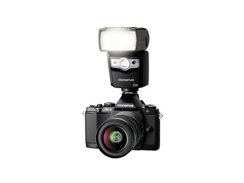 Olympus FL-600R Lampa na Arena.pl