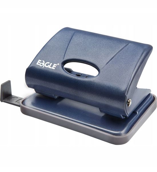 Dziurkacz 706 Niebieski Eagle 1357 zdjęcie 4