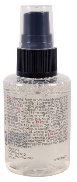 Just Play 2In1 Cleaner 50 Ml zdjęcie 2