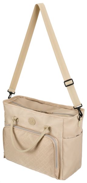 torba damska ptn 24462-3919 beige zdjęcie 11